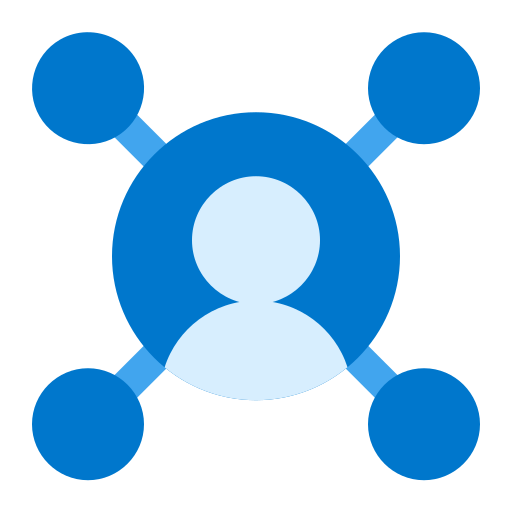 Affiliates icon