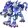 Garurumon