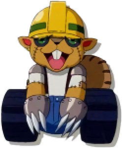 Junkmon