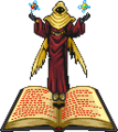 Wisemon