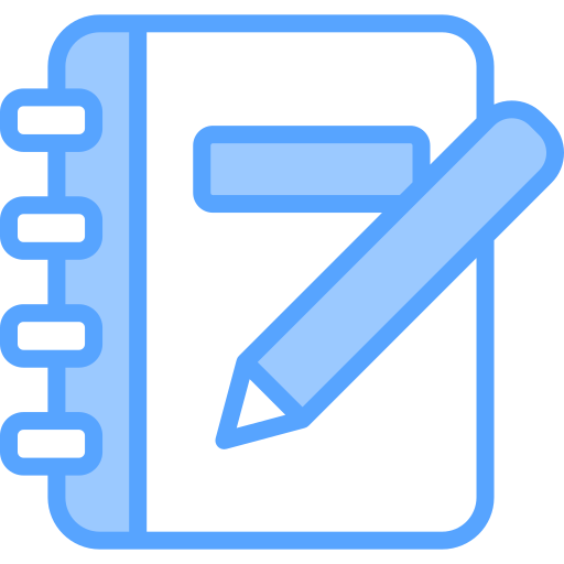Guestbook icon