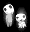 Two Kodama