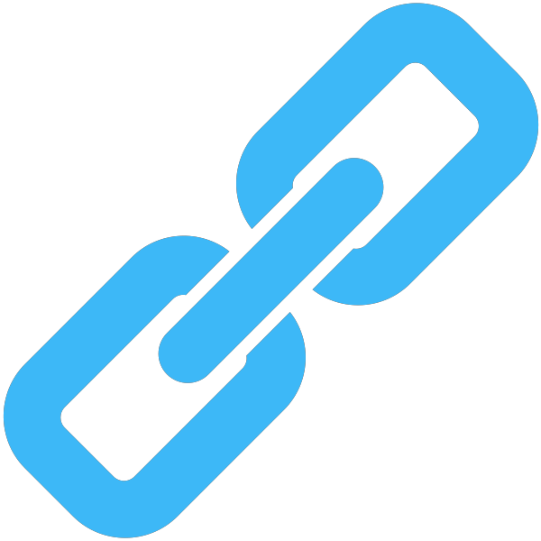Links icon